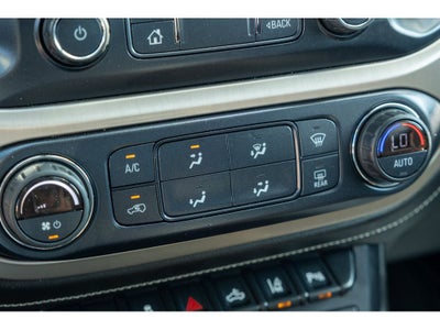 2019 GMC Canyon 4WD Denali