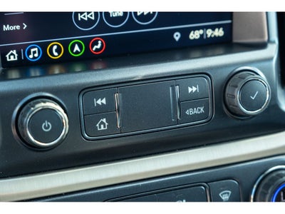 2019 GMC Canyon 4WD Denali