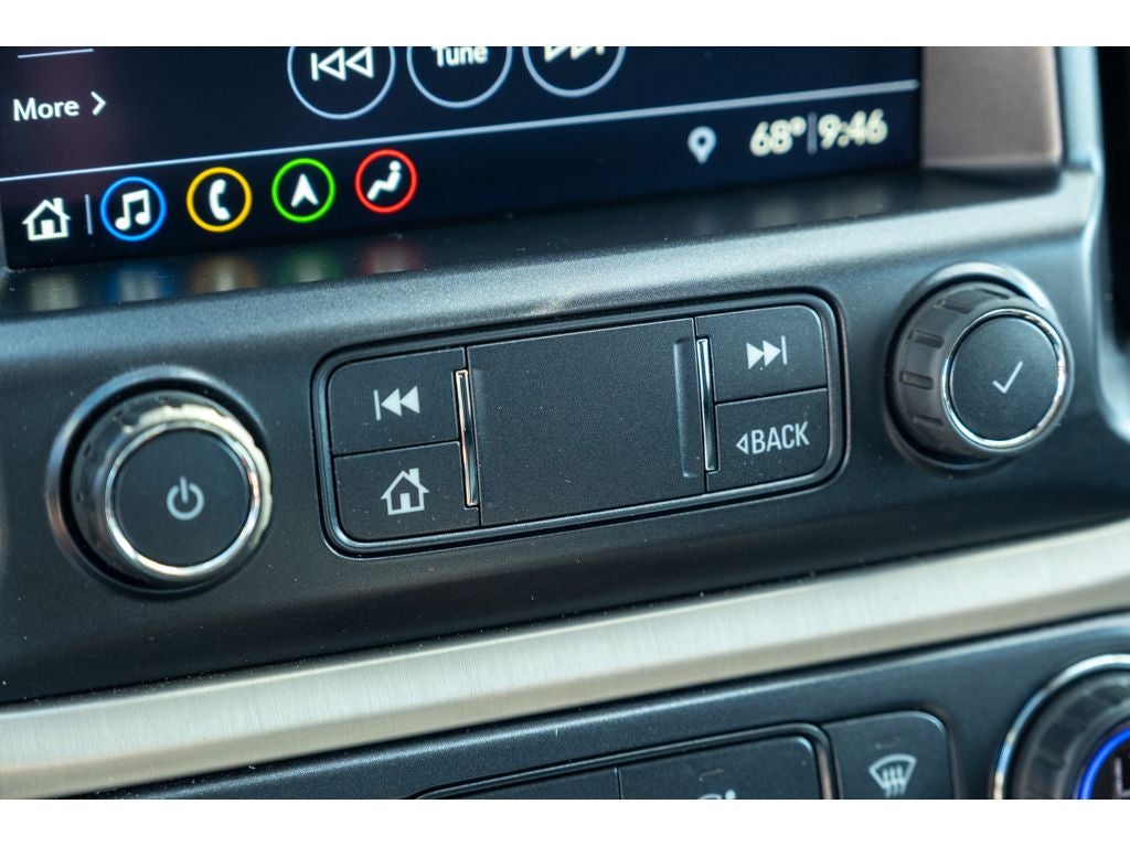 2019 GMC Canyon 4WD Denali