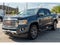 2019 GMC Canyon 4WD Denali