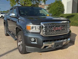 2019 GMC Canyon 4WD Denali