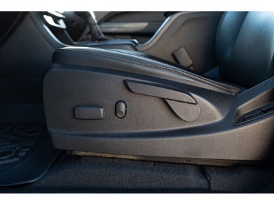 2021 GMC Canyon AT4 - Leather