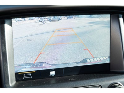 2021 GMC Canyon AT4 - Leather