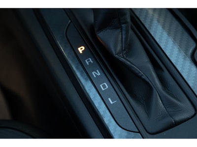 2021 GMC Canyon AT4 - Leather