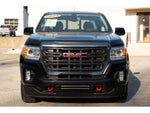 2021 GMC Canyon AT4 - Leather