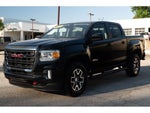 2021 GMC Canyon AT4 - Leather