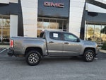 2021 GMC Canyon AT4 - Leather