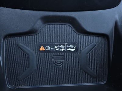 2021 GMC Canyon AT4 - Leather