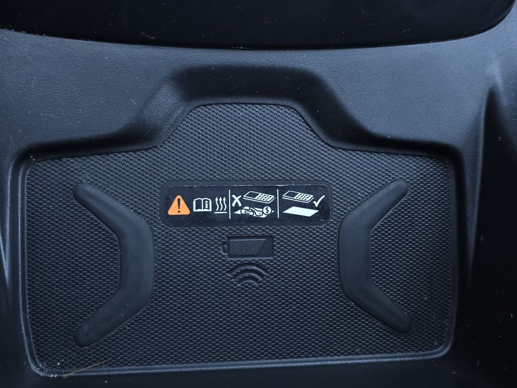 2021 GMC Canyon AT4 - Leather