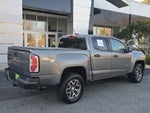 2021 GMC Canyon AT4 - Leather