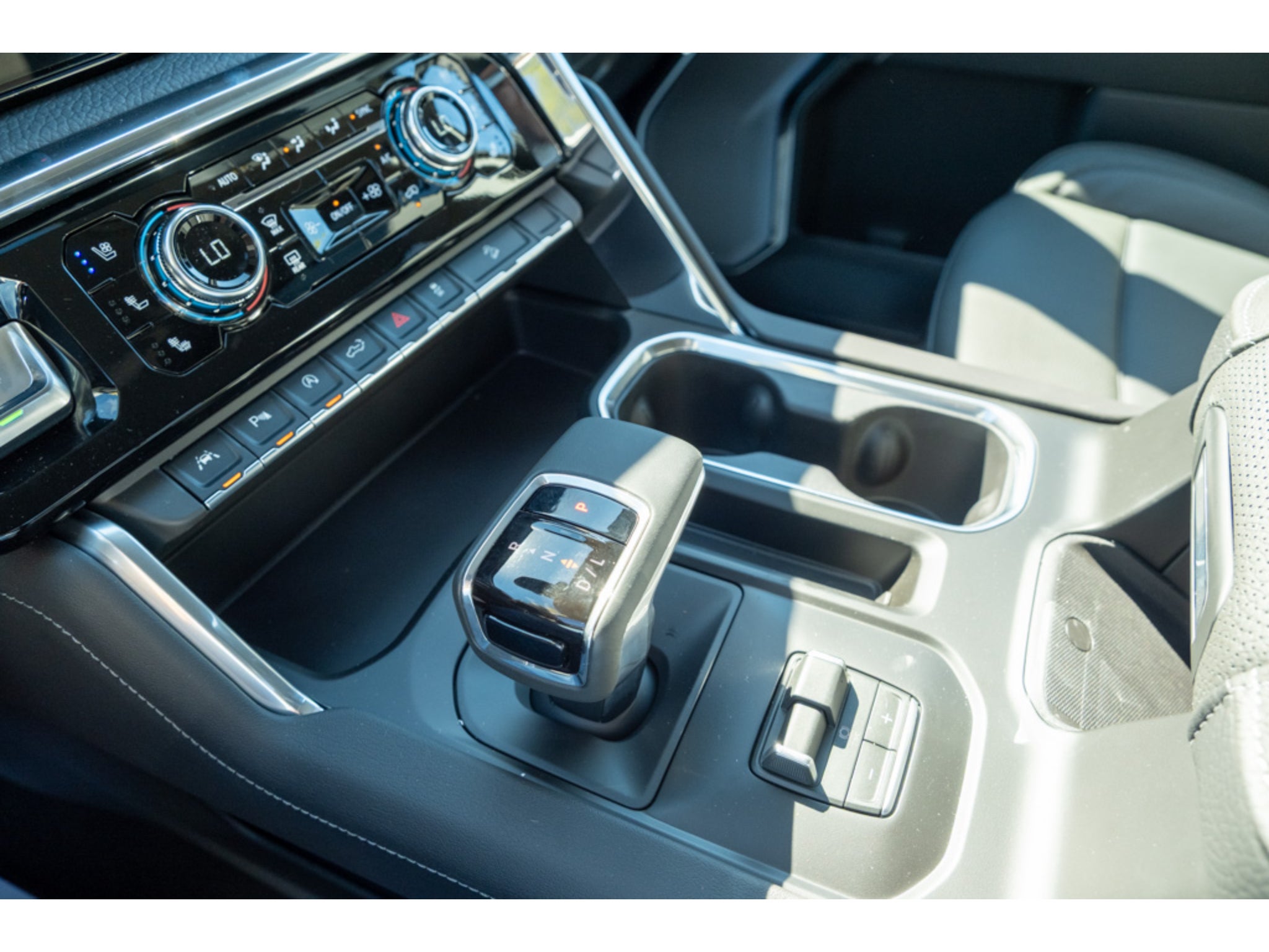 2026 GMC Sierra 1500 Denali - Photo 25