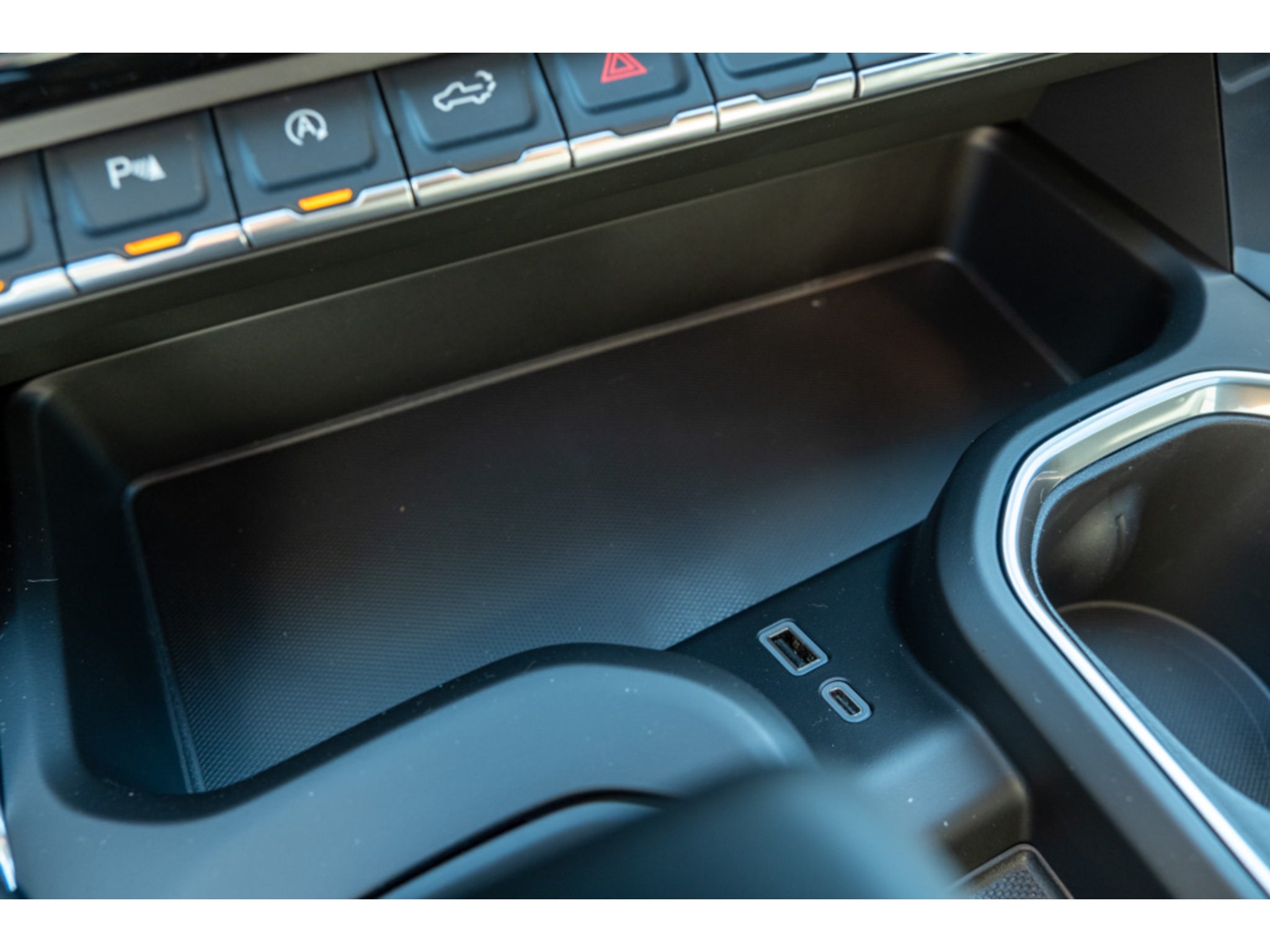 2026 GMC Sierra 1500 Denali - Photo 28