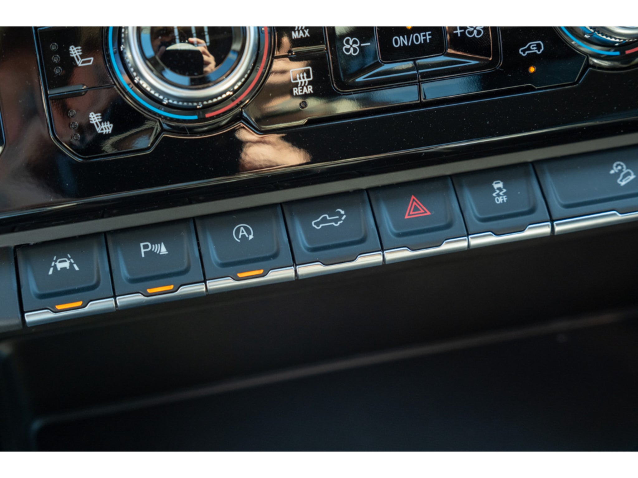 2026 GMC Sierra 1500 Denali - Photo 29