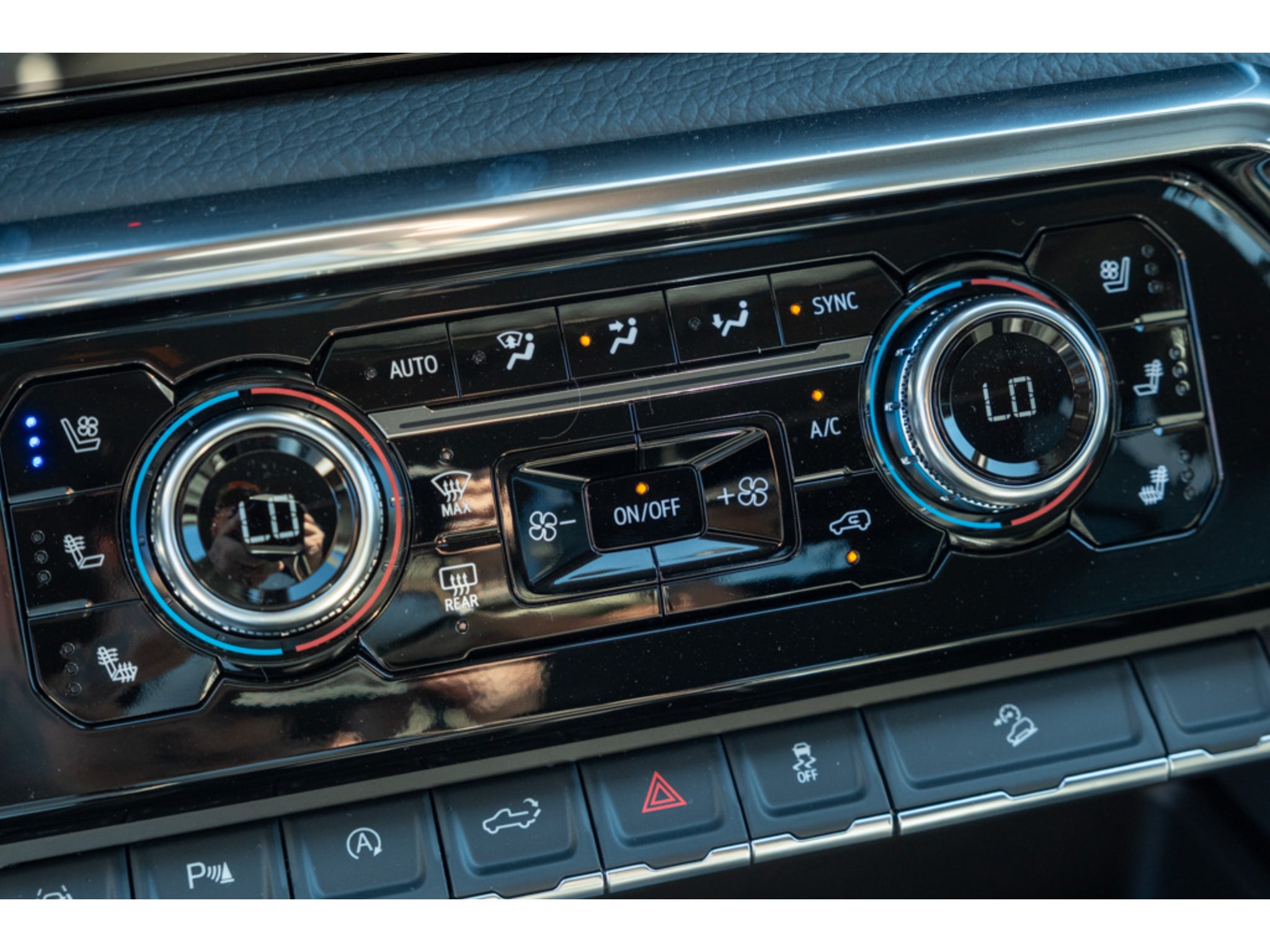 2026 GMC Sierra 1500 Denali - Photo 30