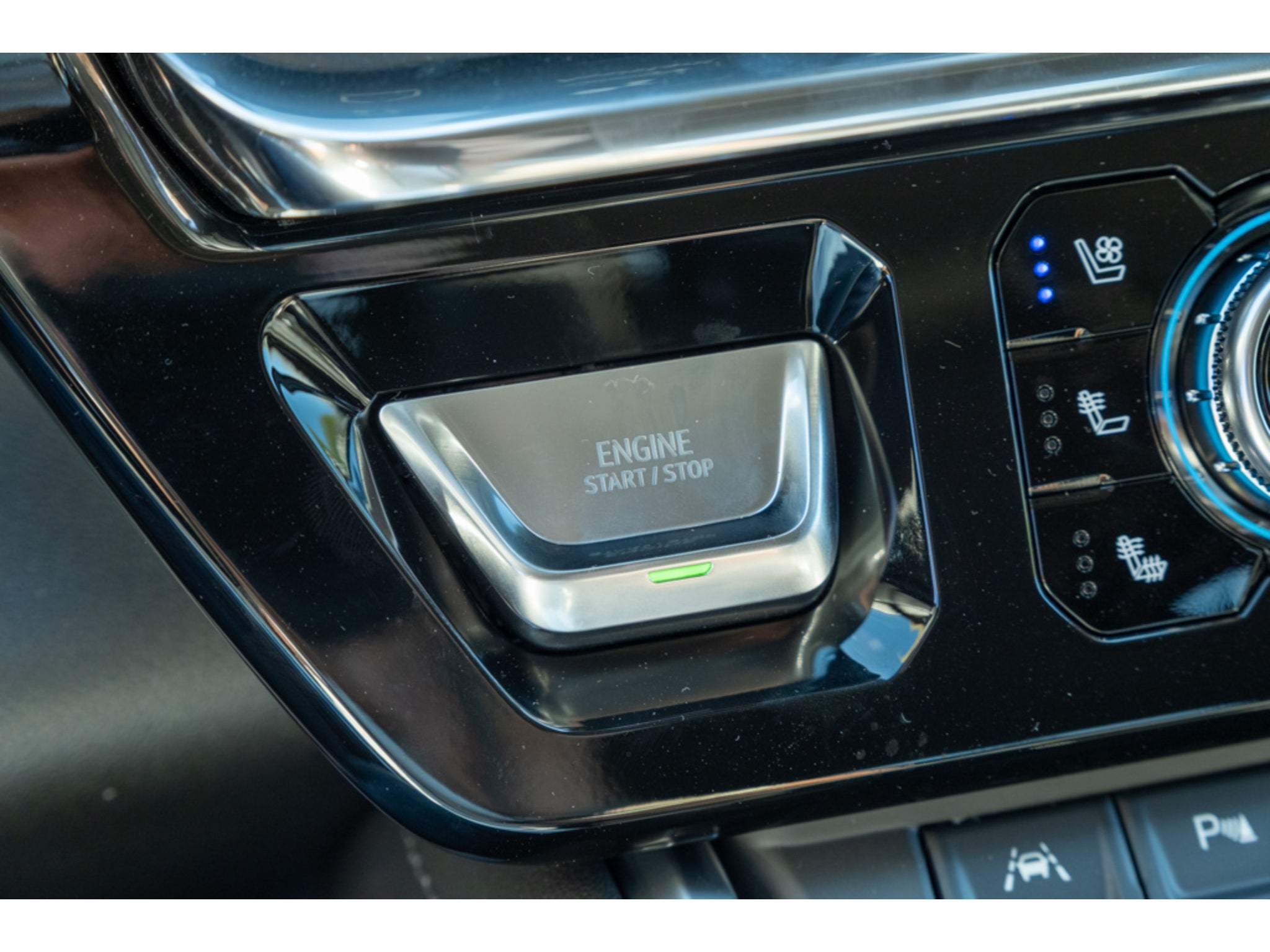2026 GMC Sierra 1500 Denali - Photo 31