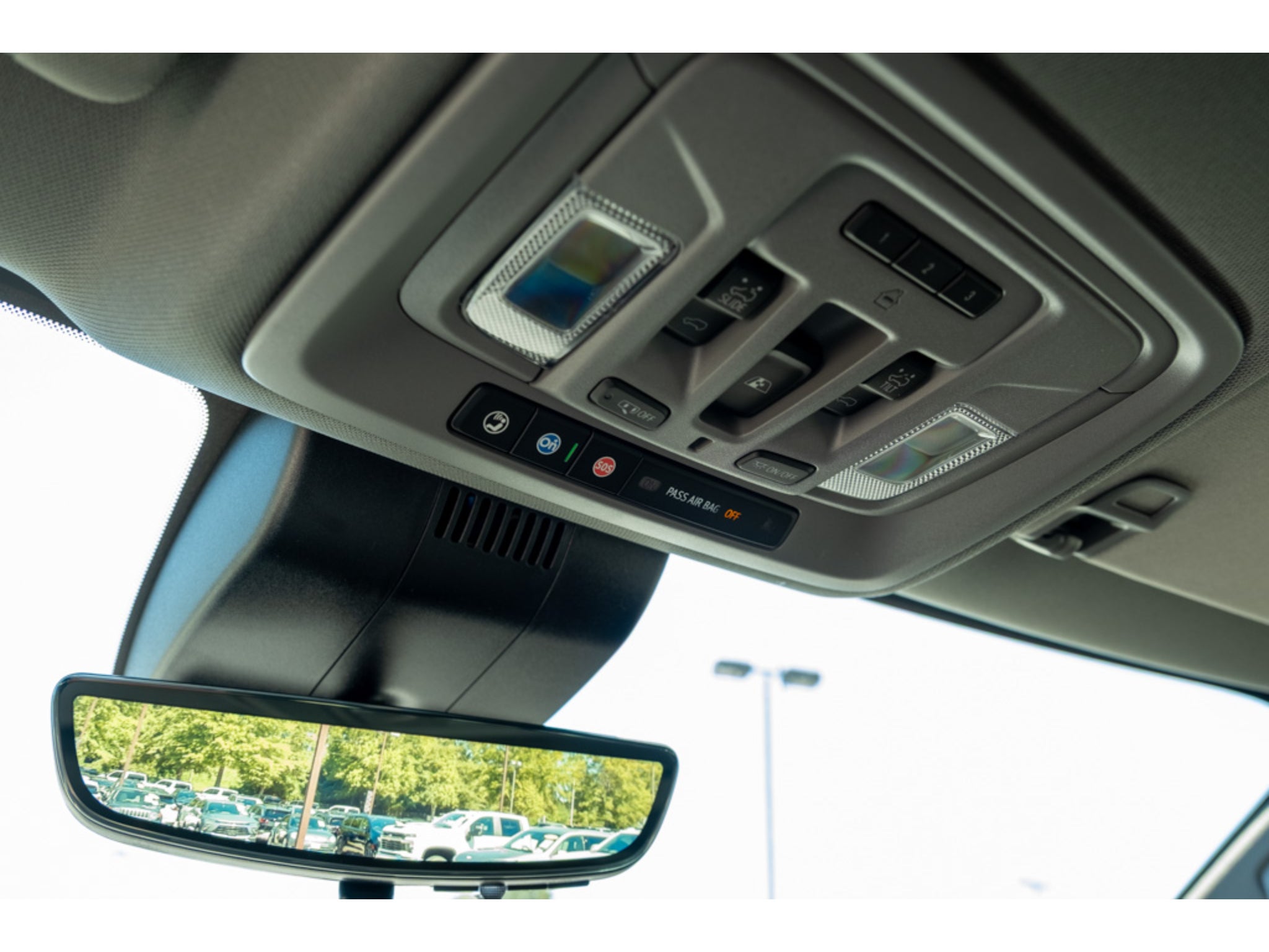 2026 GMC Sierra 1500 Denali - Photo 32