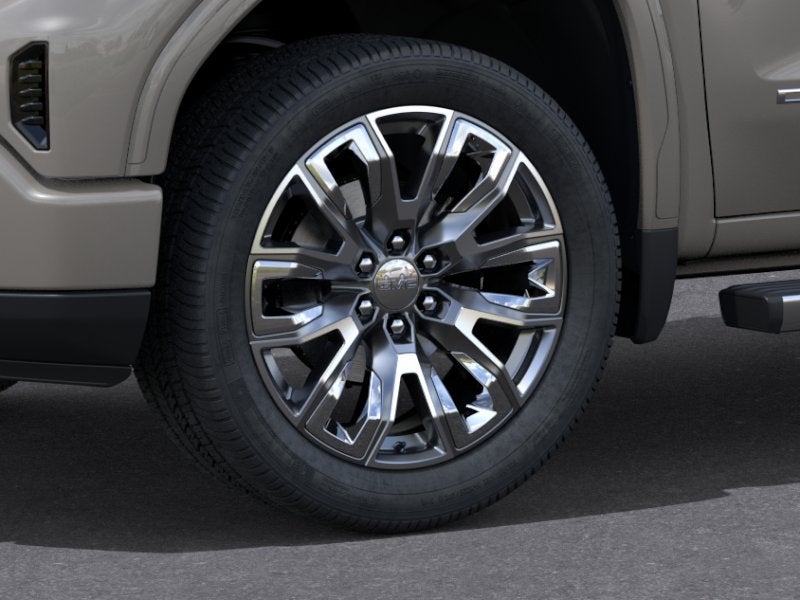 2026 GMC Sierra 1500 Denali - Photo 46