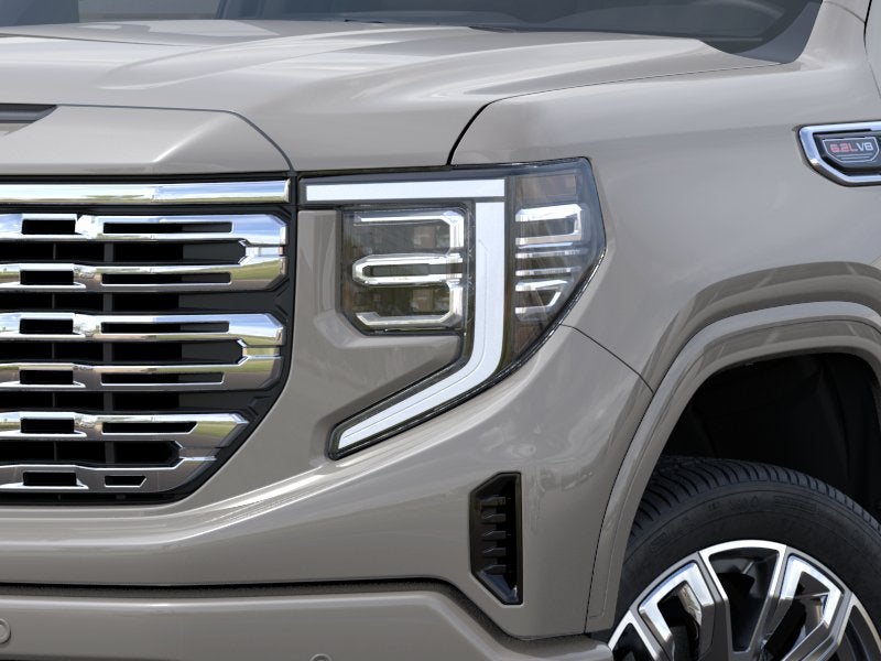 2026 GMC Sierra 1500 Denali - Photo 47