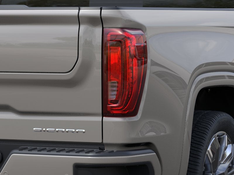 2026 GMC Sierra 1500 Denali - Photo 48