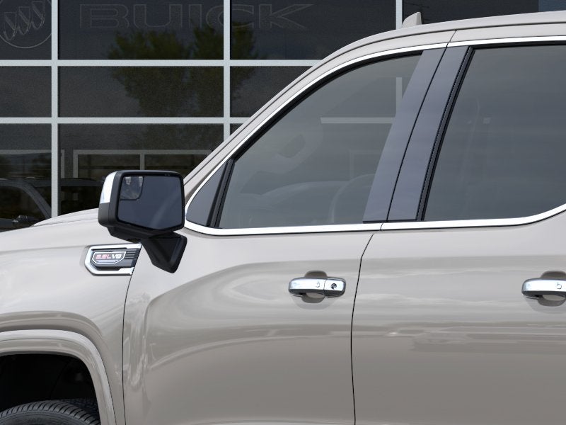 2026 GMC Sierra 1500 Denali - Photo 49