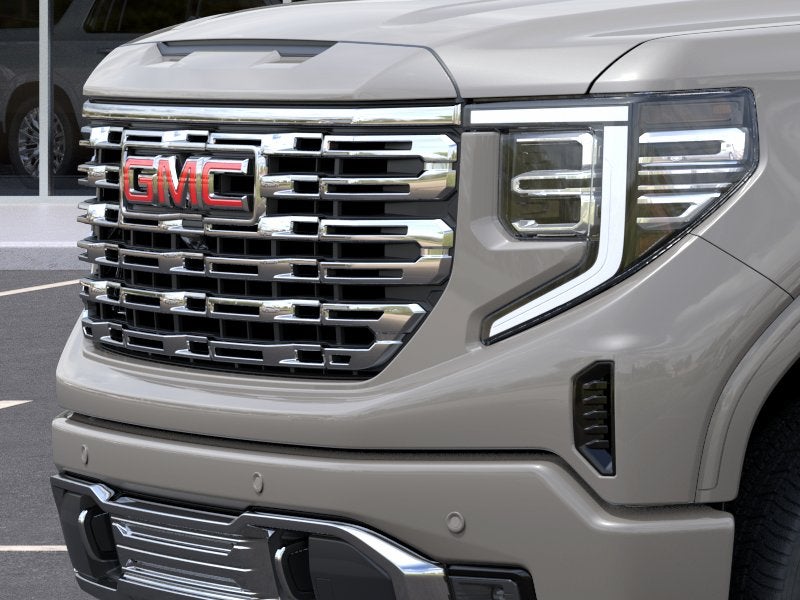 2026 GMC Sierra 1500 Denali - Photo 50