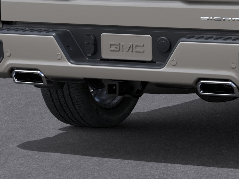 2026 GMC Sierra 1500 Denali - Photo 51