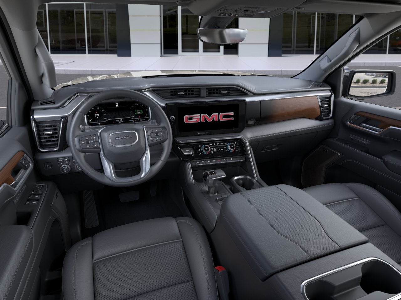 2026 GMC Sierra 1500 Denali - Photo 52