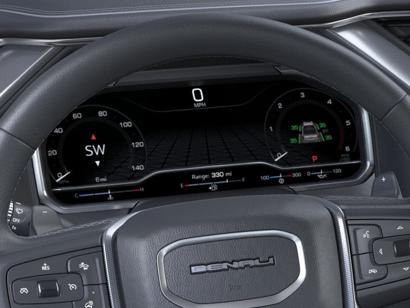 2026 GMC Sierra 1500 Denali - Photo 55