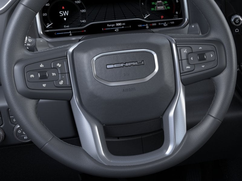 2026 GMC Sierra 1500 Denali - Photo 56