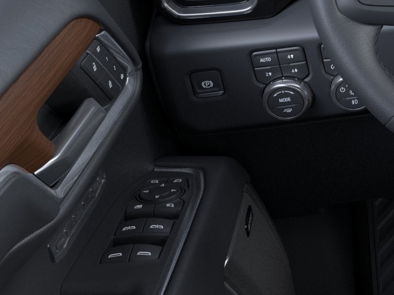 2026 GMC Sierra 1500 Denali - Photo 59