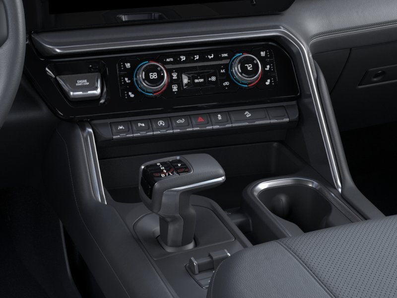 2026 GMC Sierra 1500 Denali - Photo 60