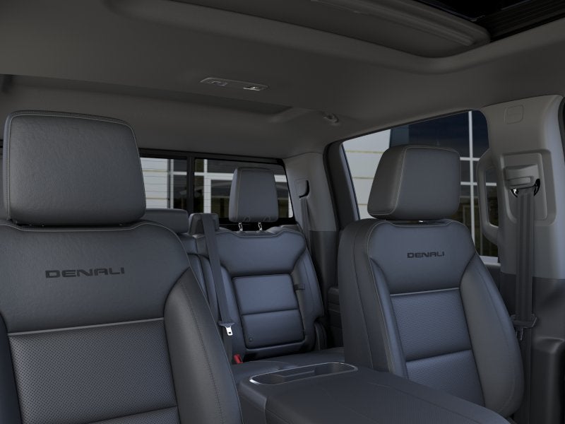 2026 GMC Sierra 1500 Denali - Photo 61