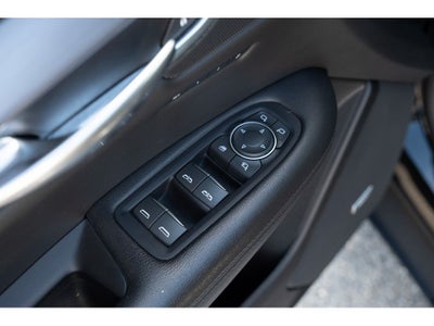 2019 Cadillac XT5 Luxury AWD