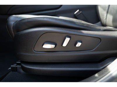 2019 Cadillac XT5 Luxury AWD