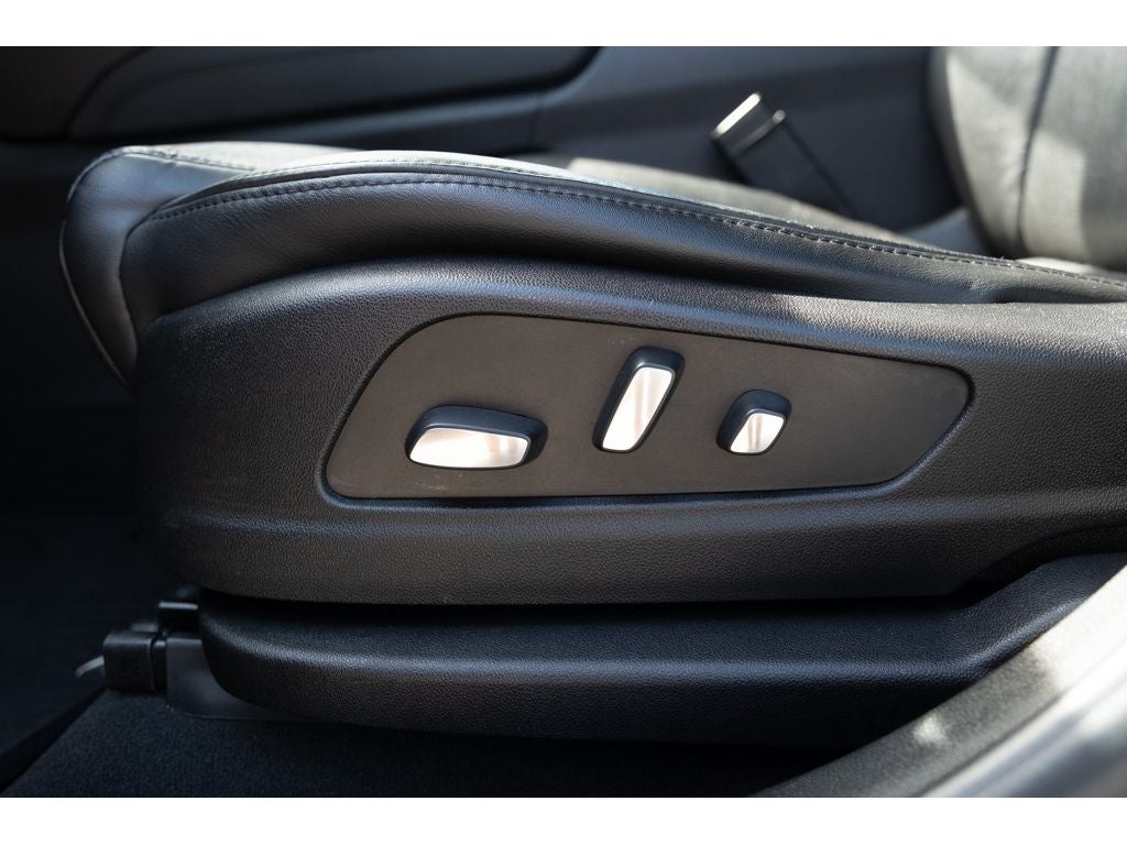 2019 Cadillac XT5 Luxury AWD