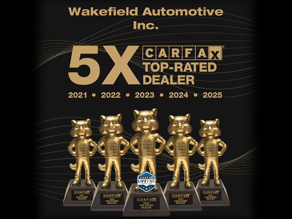 2019 Cadillac XT5 Luxury AWD