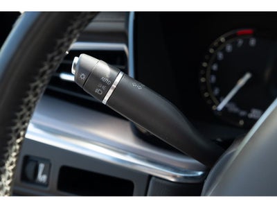 2019 Cadillac XT5 Luxury AWD