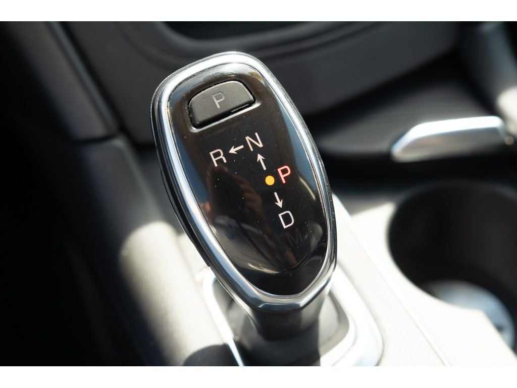 2019 Cadillac XT5 Luxury AWD