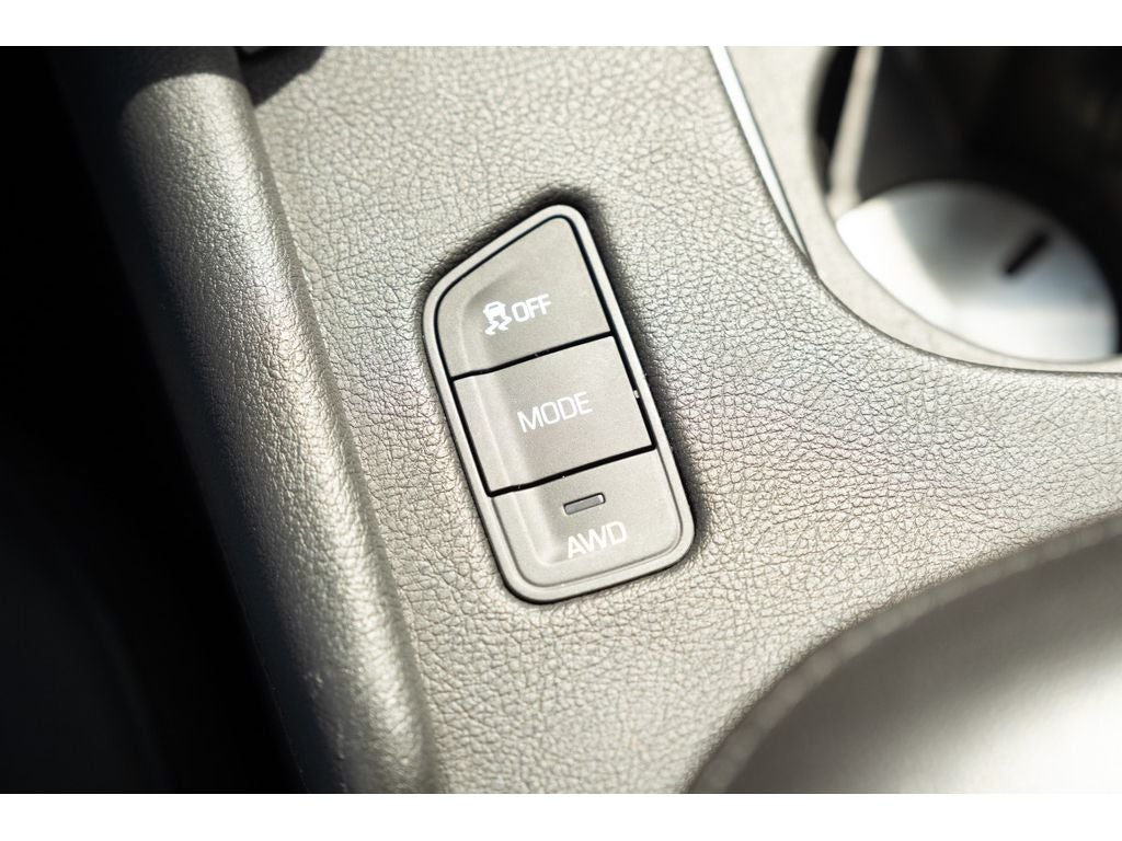 2019 Cadillac XT5 Luxury AWD