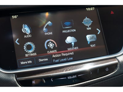 2019 Cadillac XT5 Luxury AWD