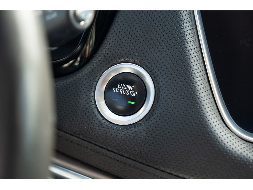 2019 Cadillac XT5 Luxury AWD