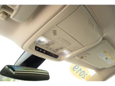 2019 Cadillac XT5 Luxury AWD