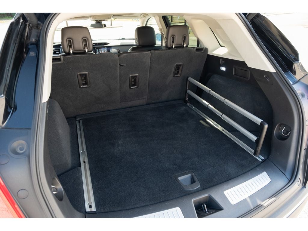 2019 Cadillac XT5 Luxury AWD