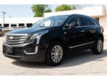 2019 Cadillac XT5 Luxury AWD
