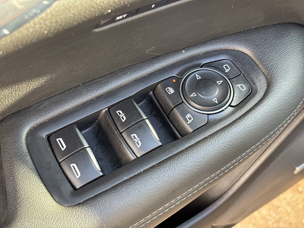 2023 Cadillac XT6 FWD Luxury