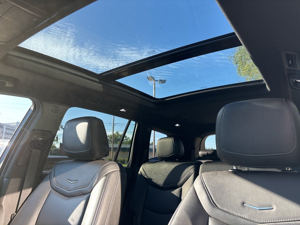 2023 Cadillac XT6 FWD Luxury