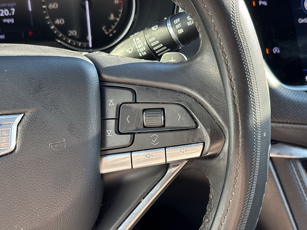 2023 Cadillac XT6 FWD Luxury