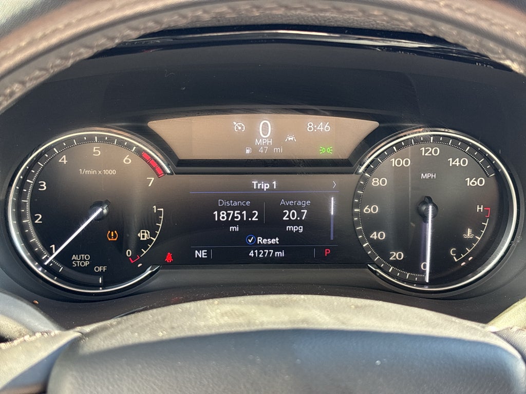 2023 Cadillac XT6 FWD Luxury