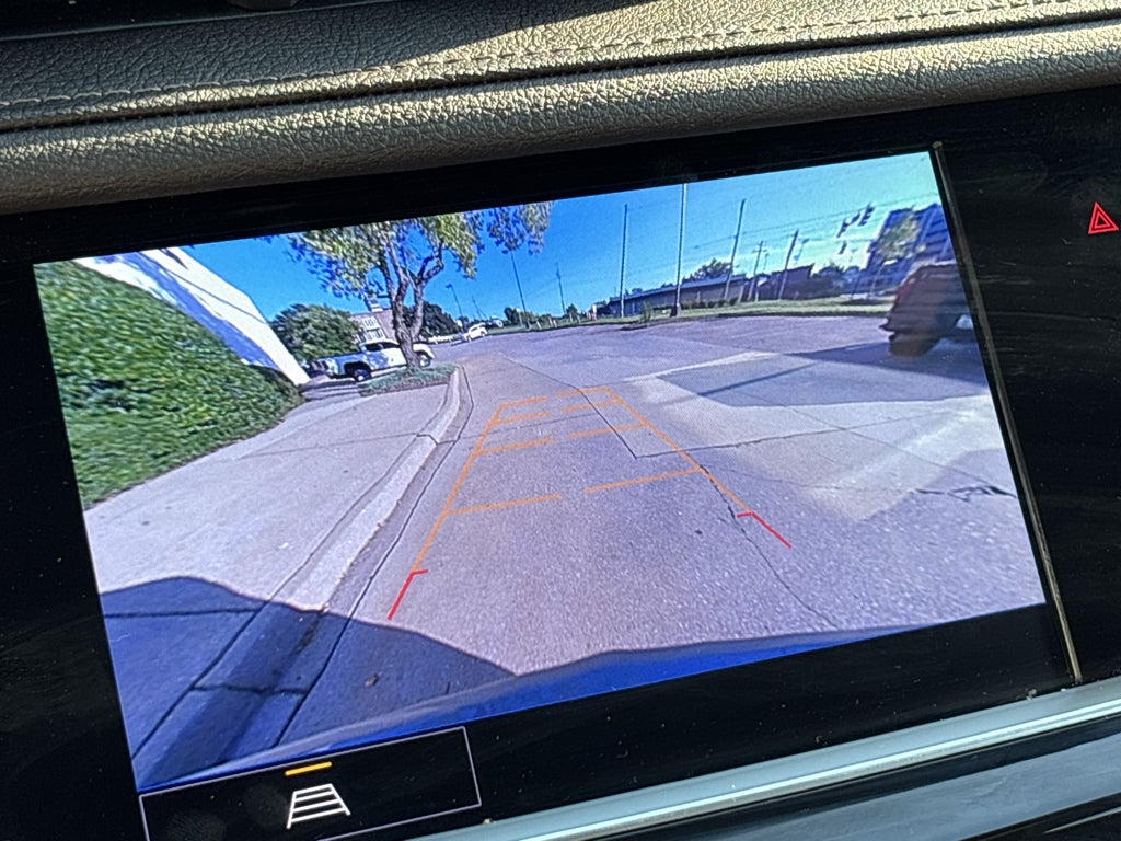 2023 Cadillac XT6 FWD Luxury