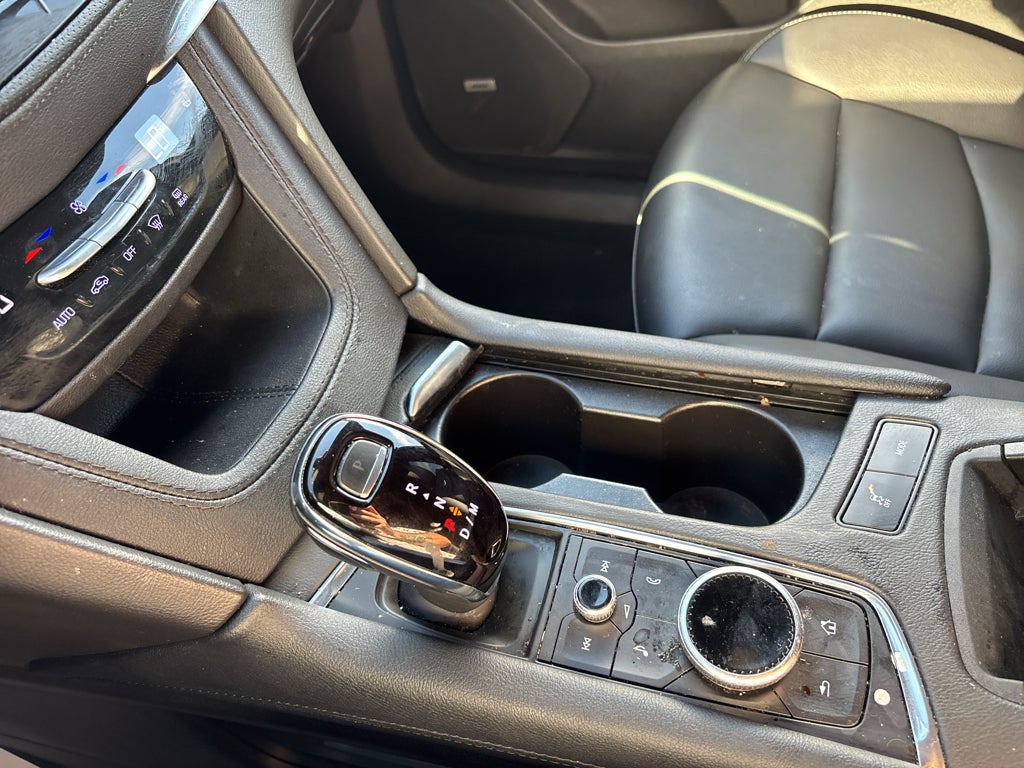 2023 Cadillac XT6 FWD Luxury